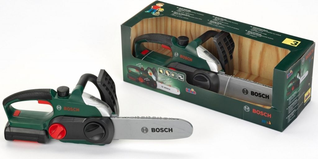 Řetězová pila Bosch Obrázek produktu 22
