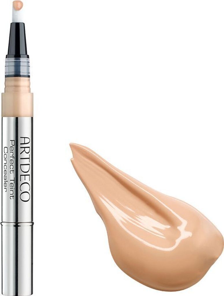 Artdeco Perfect Teint Concealer Flüssig-Korrektor für eine einheitliche und aufgehellte Gesichtshaut 23 Medium Beige 2 ml