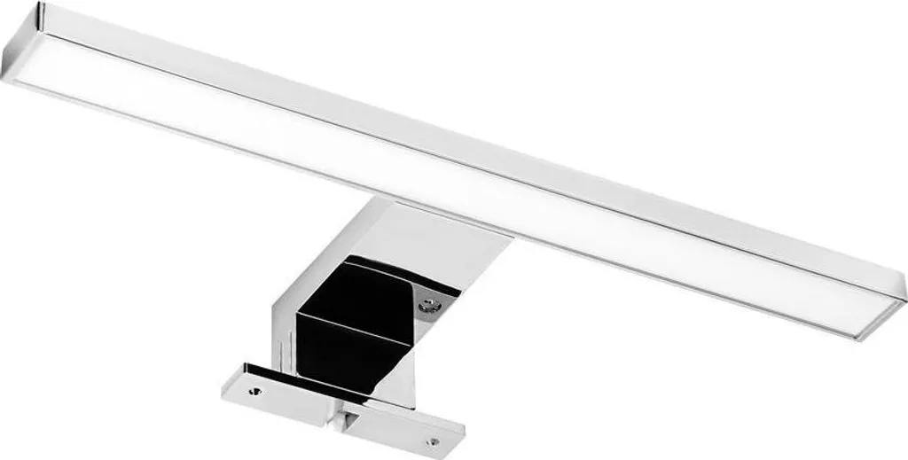 Lampe Miroir LED NORTES Anti-Éblouissement 5W pour Salle de Bain