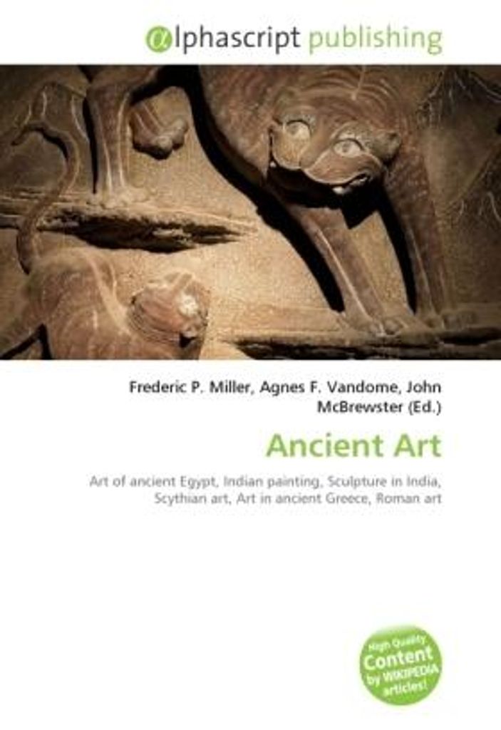 Ancient Art