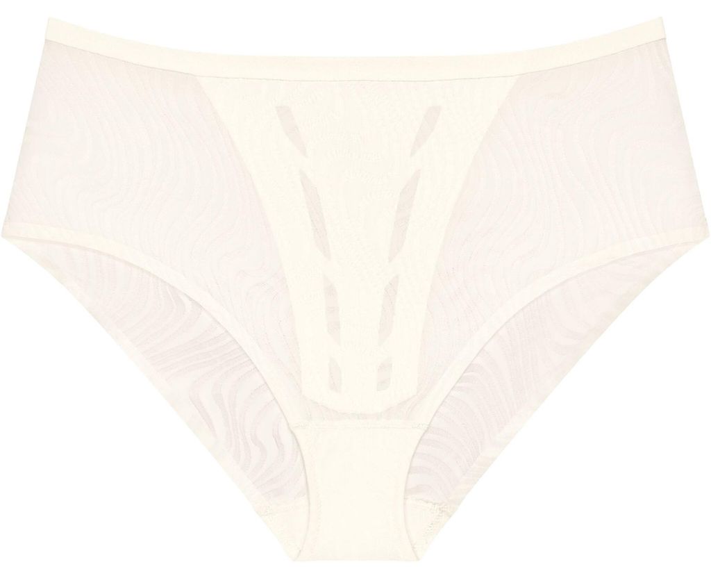 Triumph Shape Smart Ellipse Damen-Slip Maxi L