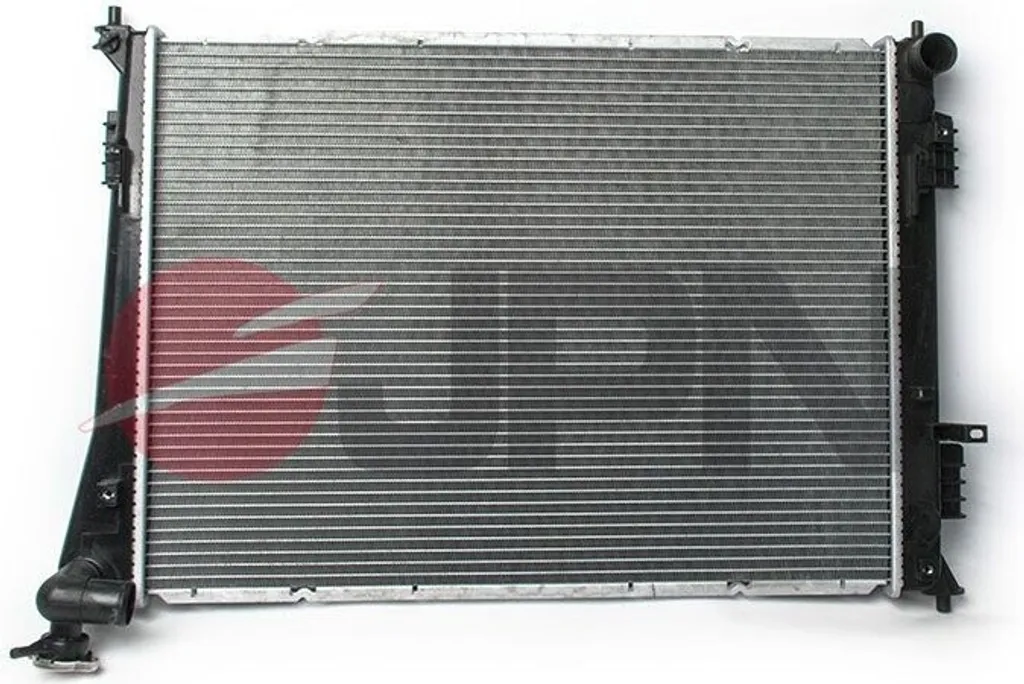 Radiateur i40 VF 253103Z250 Haute Performance JPN 60C0545 Durable