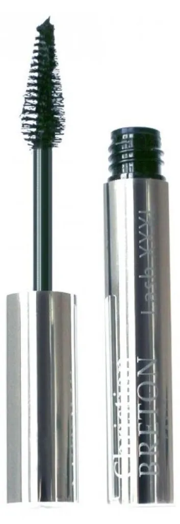Mascara Christian Breton Lash XXXL Noir 7g - Volume Intense et Regard