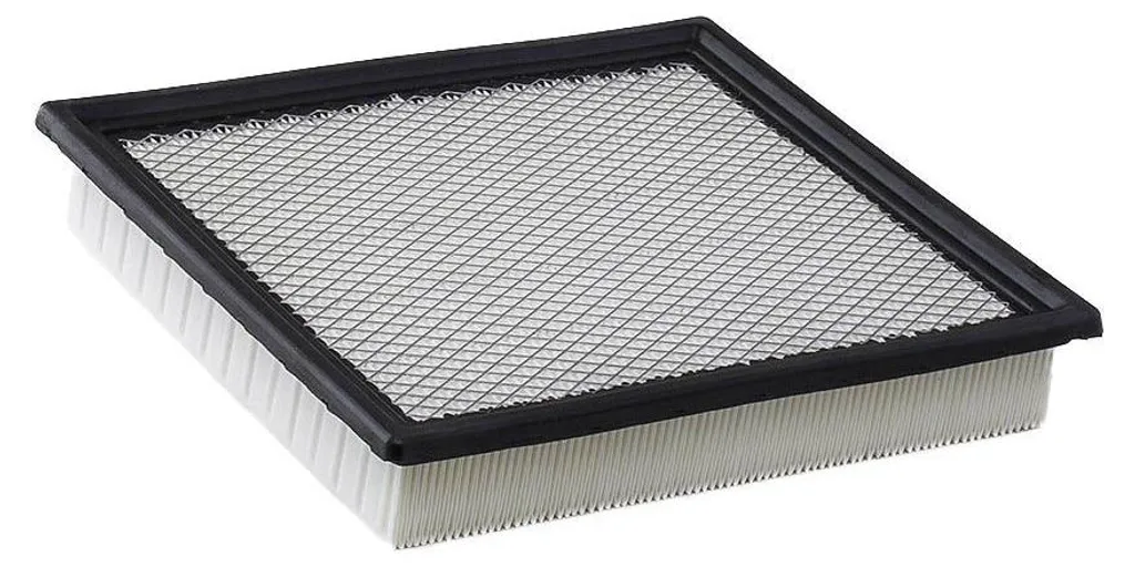 Donaldson P622149 Filtre à air primaire protection moteur renforcée 16cm