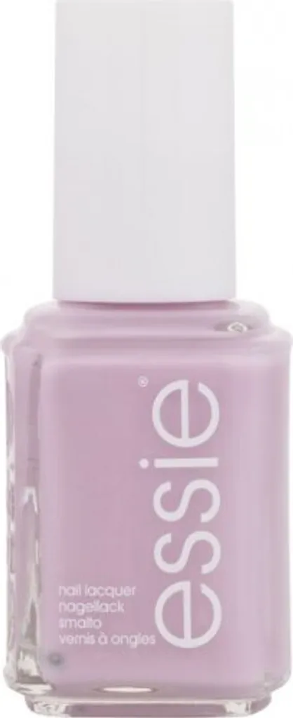 Vernis à ongles Essie 249 Go Ginza - Rose nude laqué de 13,5 ml