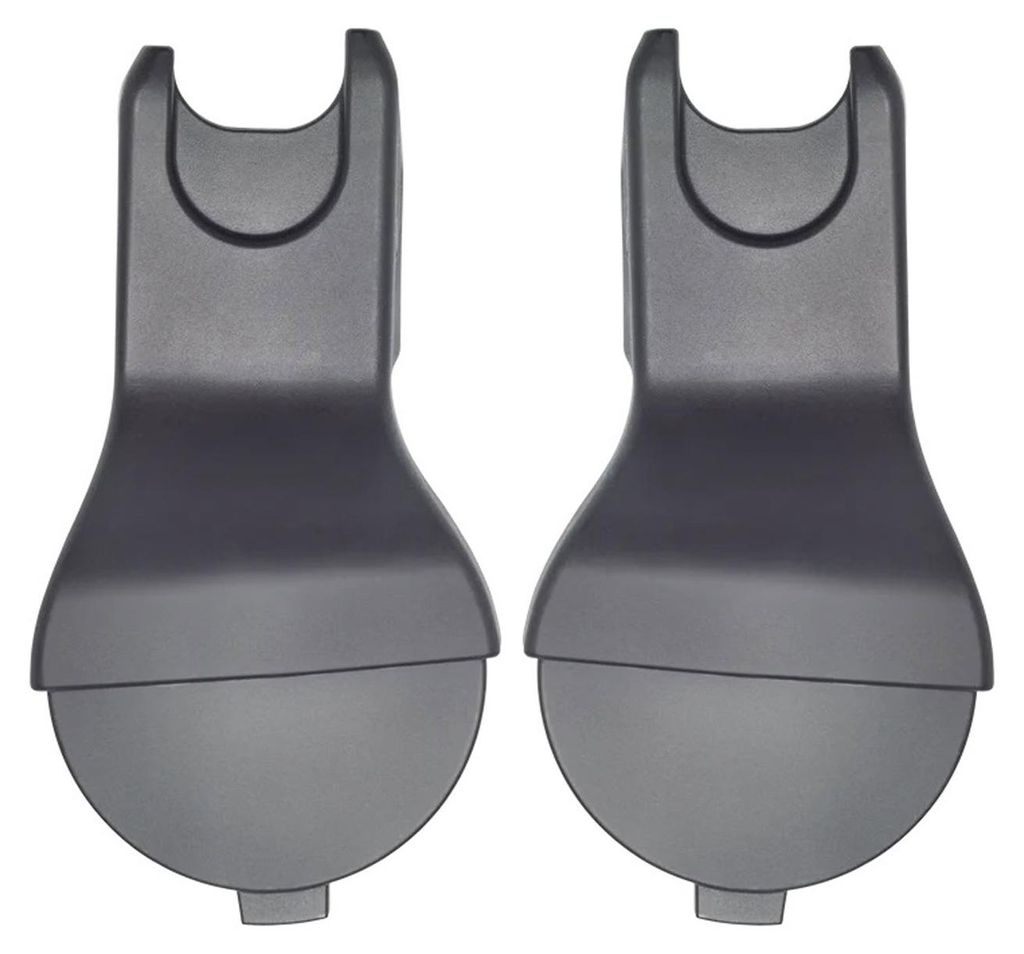 Easywalker Harvey/Jimmey Autositz Adapter Set Produktbild 