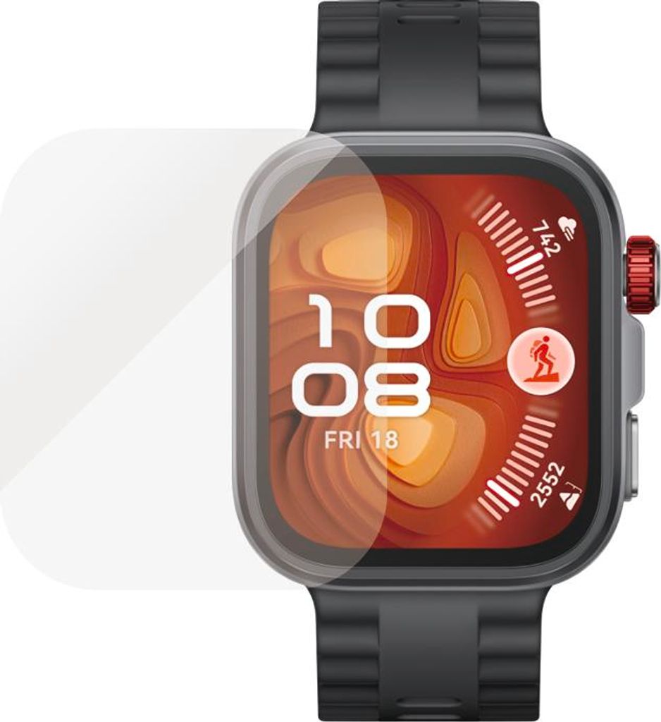 PanzerGlass Schutzglas Huawei Watch Fit 4 Pro