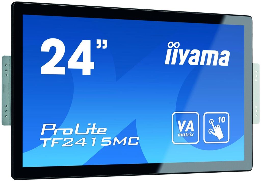 iiyama ProLite TF2415MC-B2 - Monitor LED - Full HD (1080p) Zdjęcie produktu 3