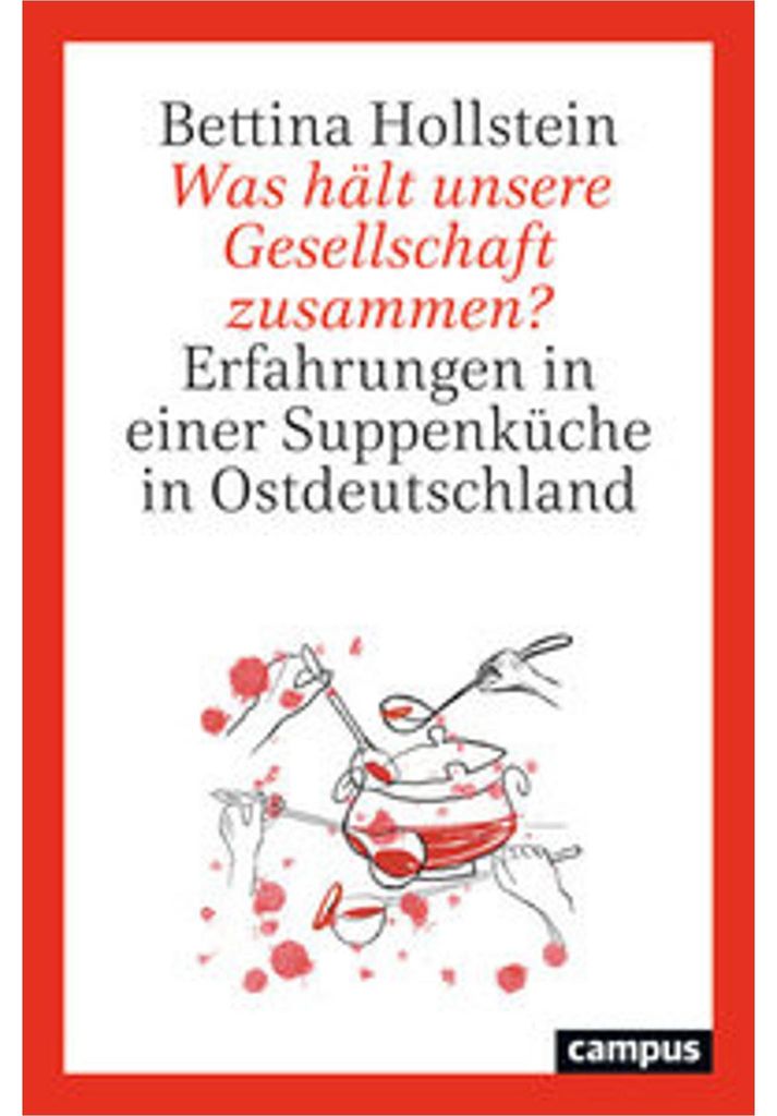 Was hält unsere Gesellschaft zusammen?