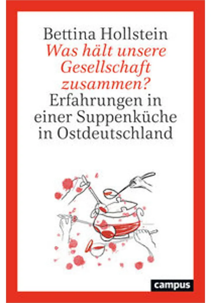 Was hält unsere Gesellschaft zusammen ? Livre de sociologie politique