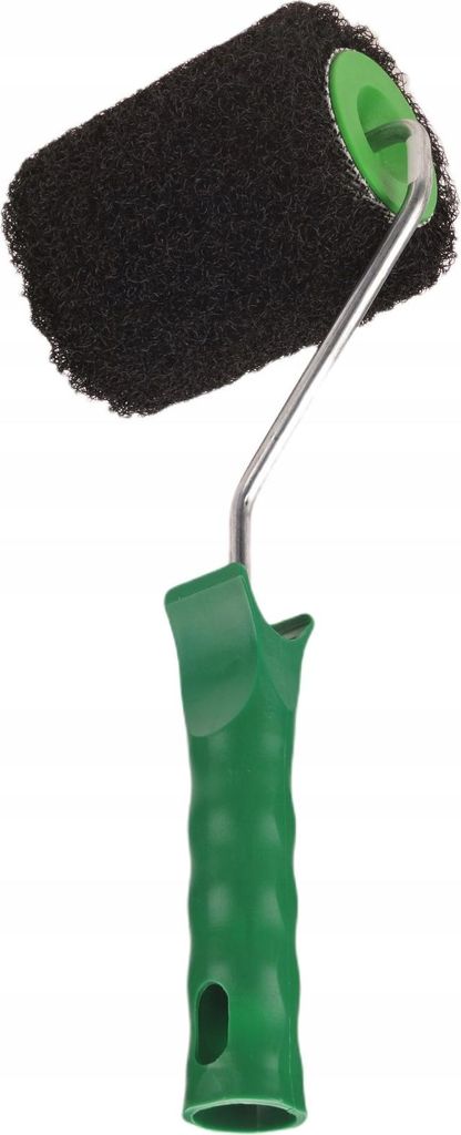 Rullo lisciante 10 cm Immagine del prodotto 