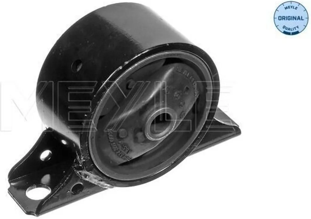 Supprimer vibrations moteur Volvo S40 V40 avec support MEYLE 30871230