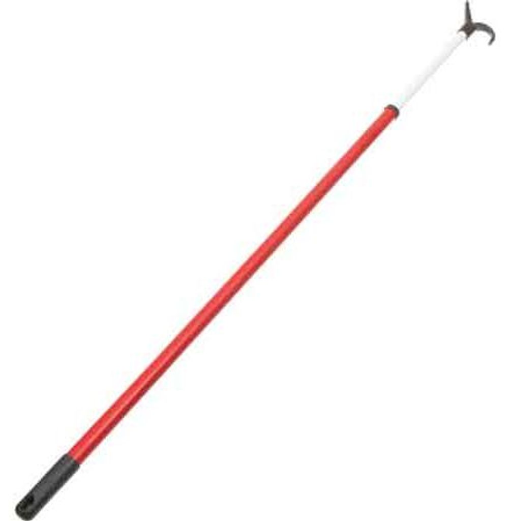ASTA APPENDIABITI 80÷150 cm Immagine del prodotto 