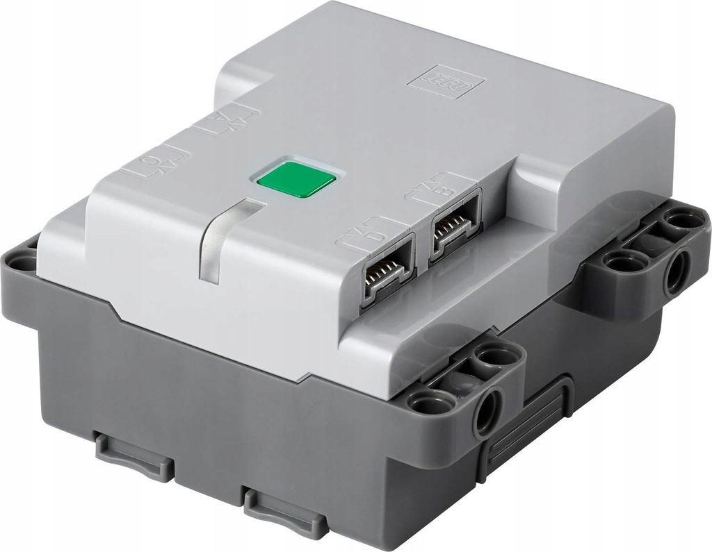 LEGO Powered UP Technic Hub, Bausatz, 7 Jahr(e), Produktbild 