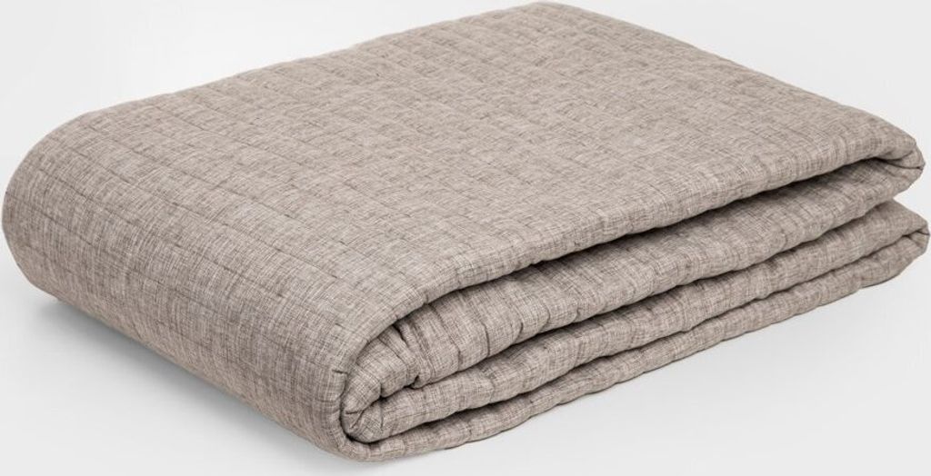 Überwurf Kuscheldecke Tagesdecke Wohndecke Sofadecka Decke Produktbild 