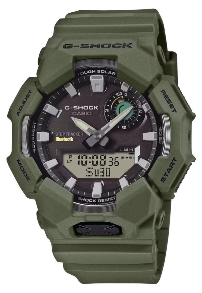 Casio Uhren ty574470 Produktbild 