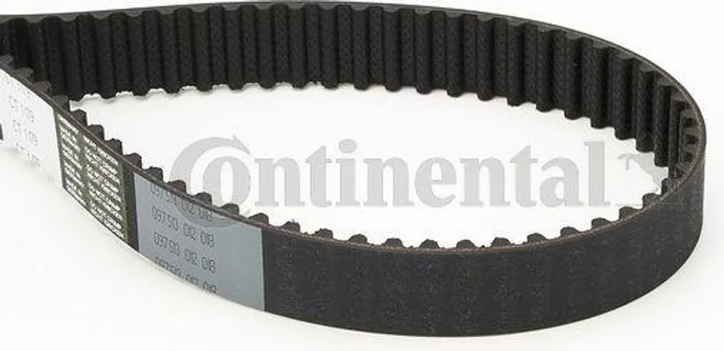 Courroie de distribution CONTINENTAL CT1179 pour Scenic et Duster 1.6