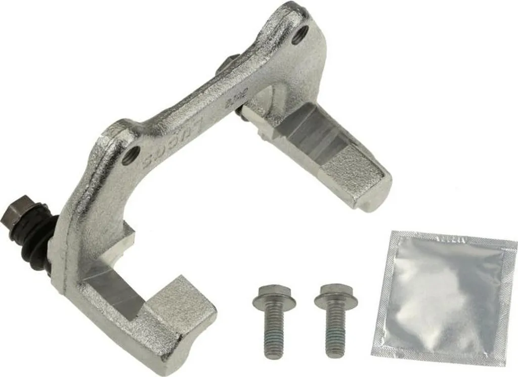 Support d'étrier de frein arrière OE 8D0615425 pour Audi A4 et A6