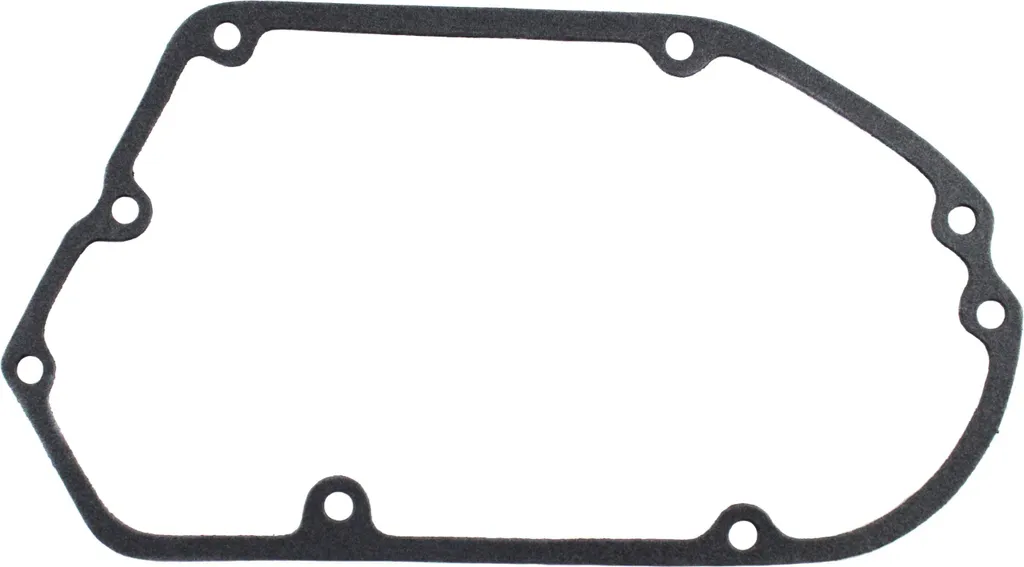 Couvercle transparent haute résistance et joint d'embrayage Simson S51