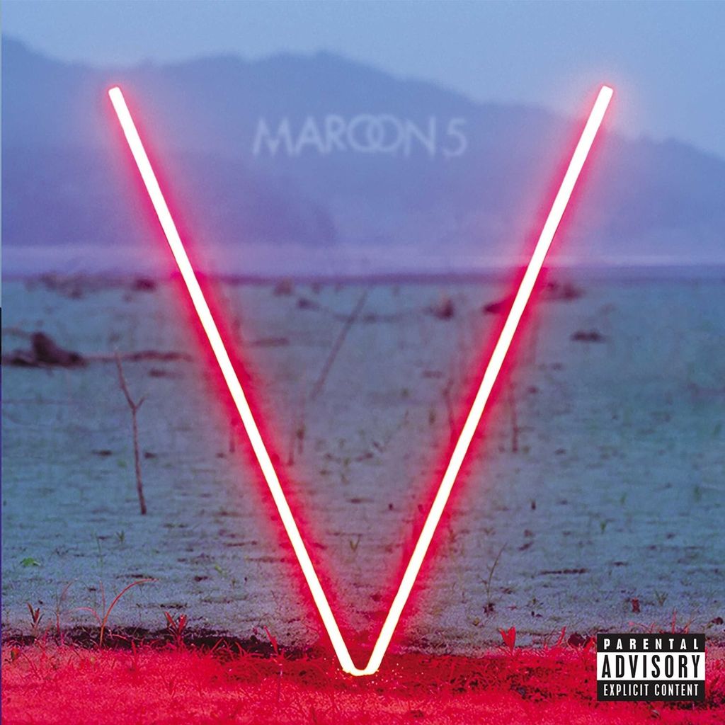 Maroon 5 - V