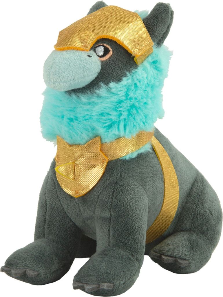 Warhammer Plüschfigur Sacrosanct Gryph Hound 15 cm