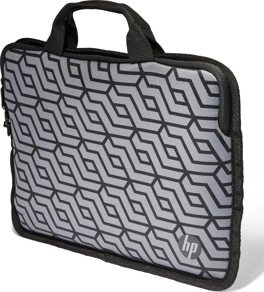 Custodia HP 471D2AA per Tablet 11" | Sleeve Neoprene Anti-Graffio - 4