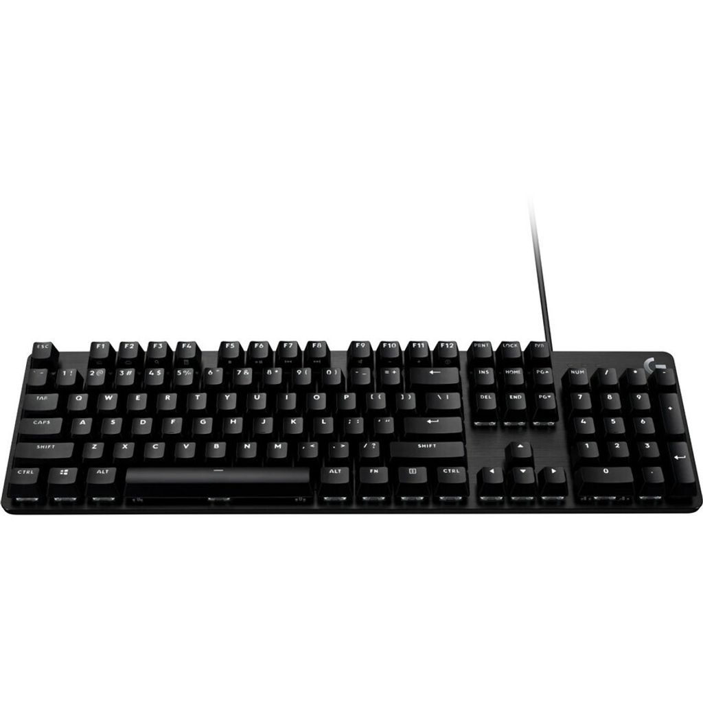 Logitech G G413 SE, Kabelgebunden, USB, Mechanischer Produktbild 