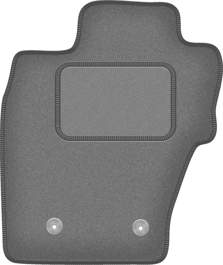 Offerta Tappetino Velluto Dacia Duster 4WD 2010-18 - Qualità Top