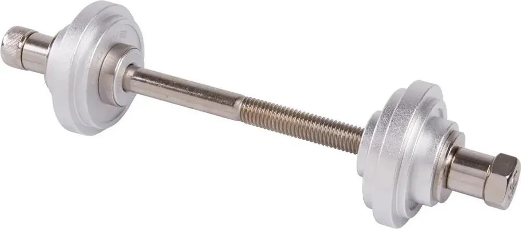 Installer Boîtier Pédalier BB86/92 sans Abîmer le Cadre Outil Argent
