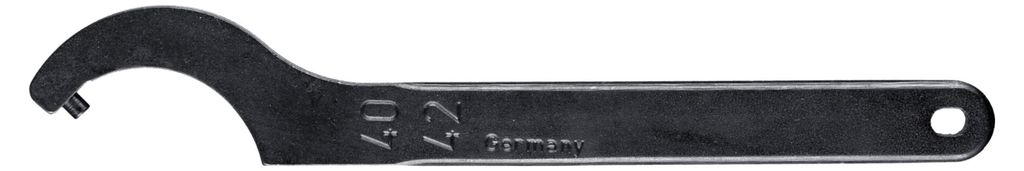 PFERD TOOLS Hakenschlüssel HS 40-42