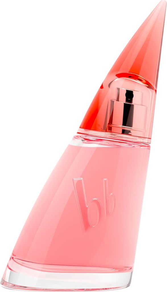 Bruno Banani Absolute Woman Eau de Toilette, 50ml Immagine del prodotto 