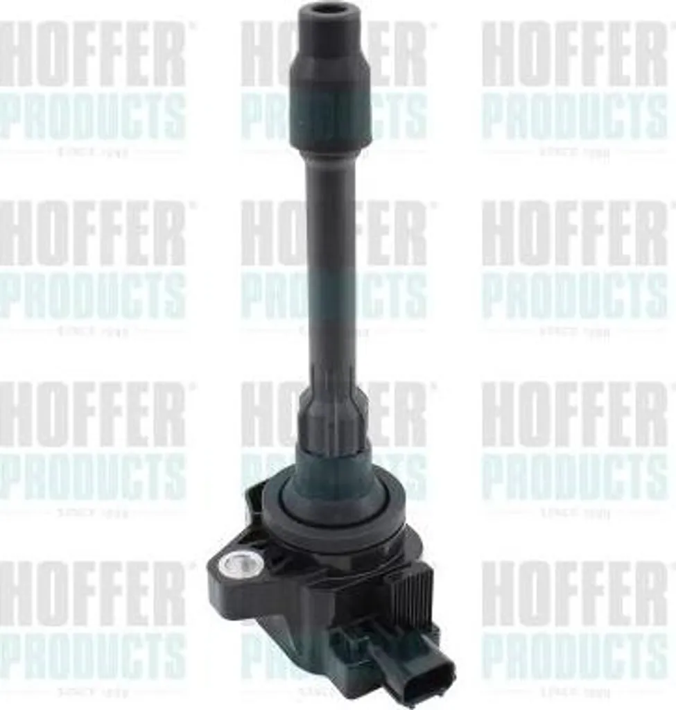 Bobina HOFFER 8010834 Compatibile Honda 30520-5R0-013 Jazz HR-V 1.3 1.5