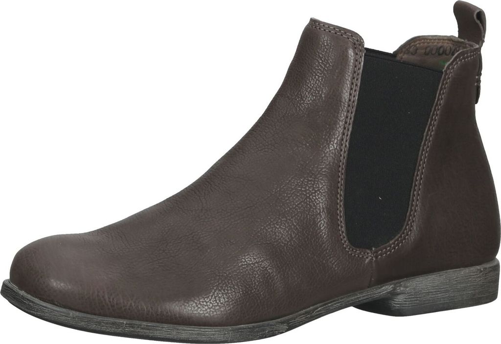 Think! Stiefelette Stiefelette Nappaleder