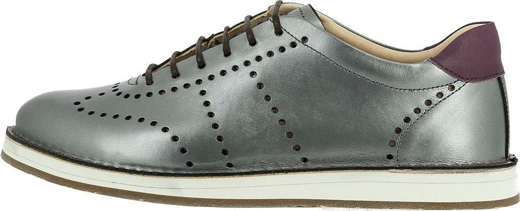 Neosens Schuhe Damen S3016 FANTASY NOUGAT/ ALBARELLO Gemustert