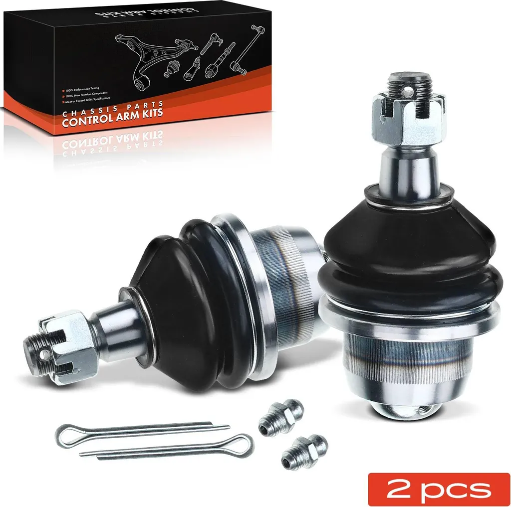 Kit Réparation Train Avant pour Chevrolet K1500 Articulation Porteuse 2x