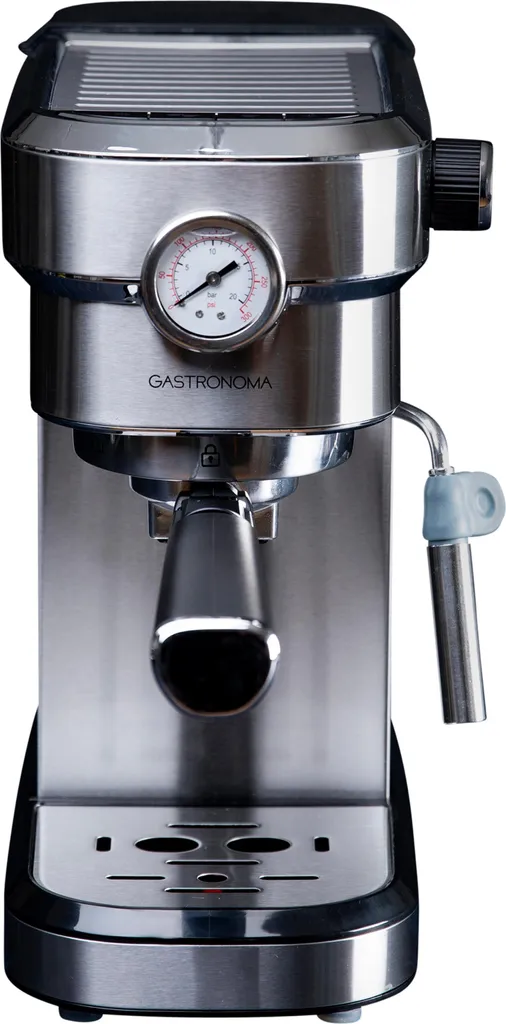 Machine à espresso domestique Baristo pour cappuccino et latte art