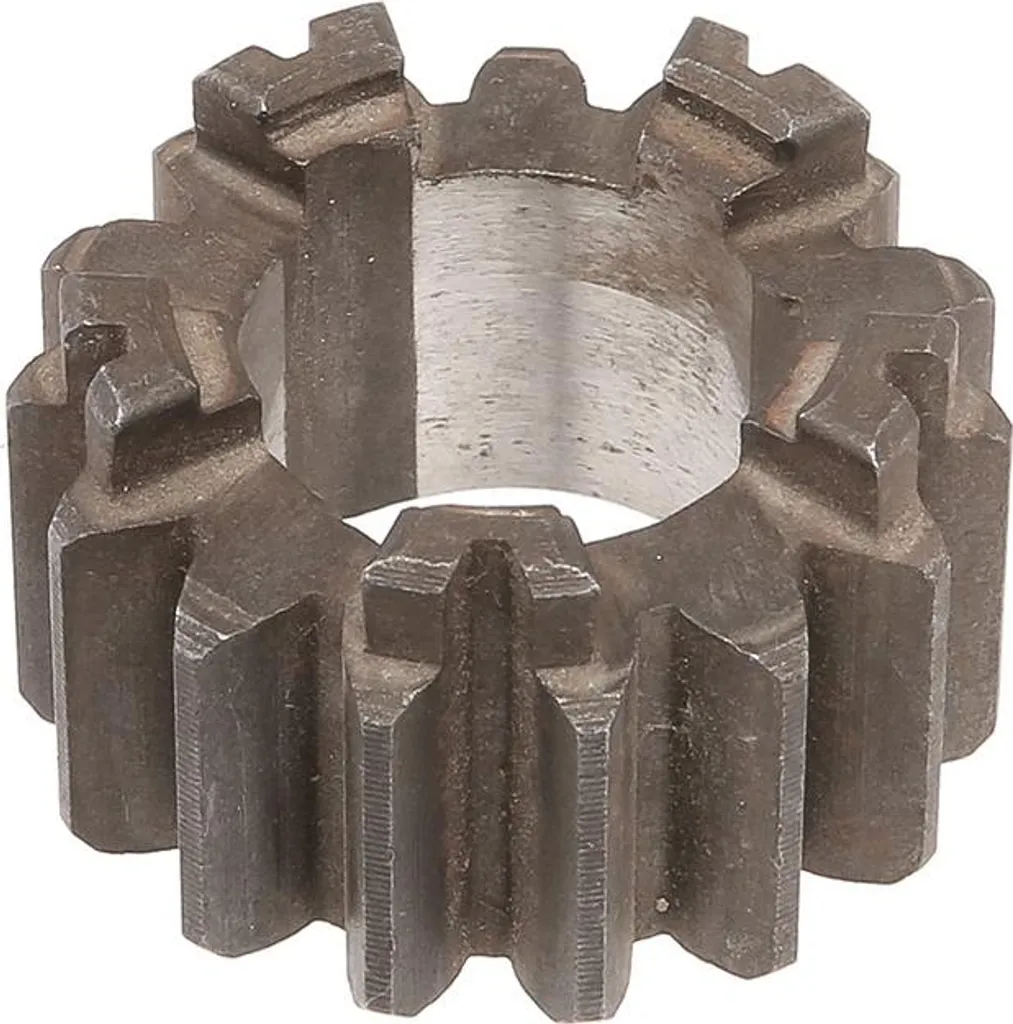 Engrenage de rechange 15 dents haute résistance pour MZ TS 250