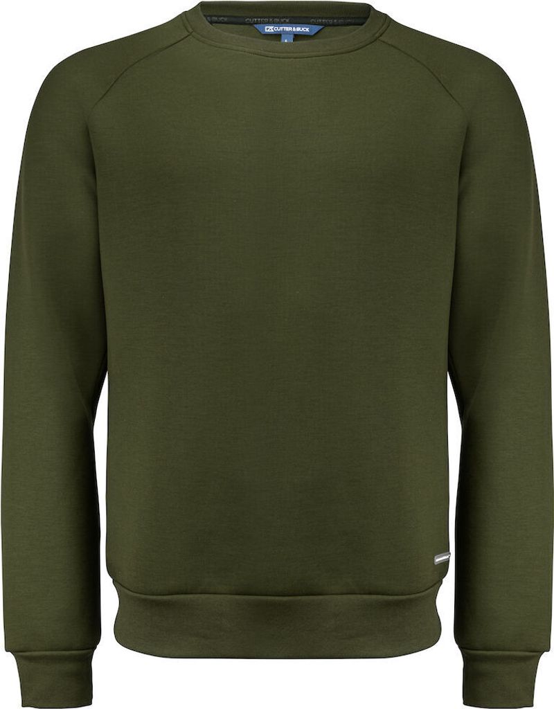 Cutter & Buck Pemberton Crewneck Men Produktbild 