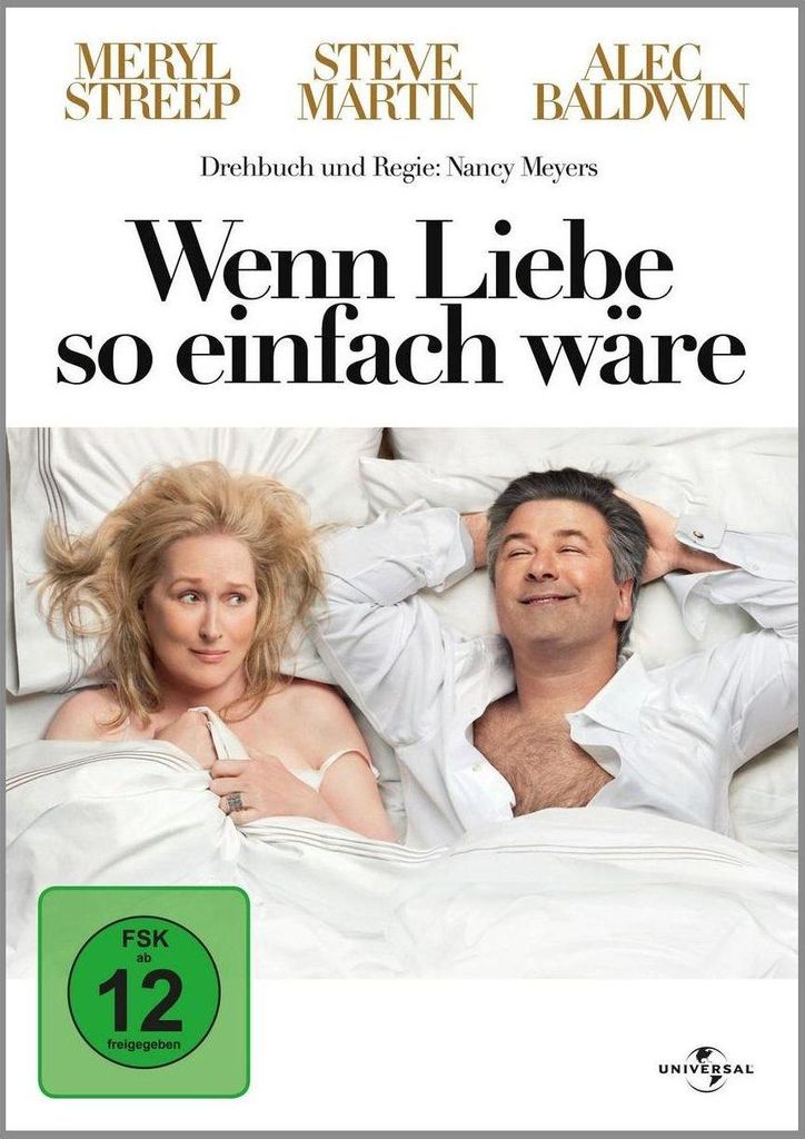 Wenn Liebe so einfach wäre Produktbild 