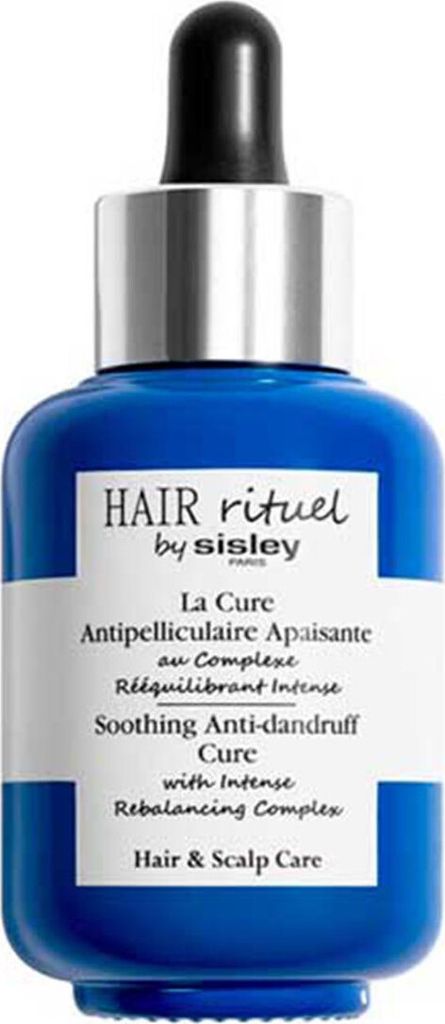Sisley Hair Rituel Soothing Anti-Dandruff Care 60ml