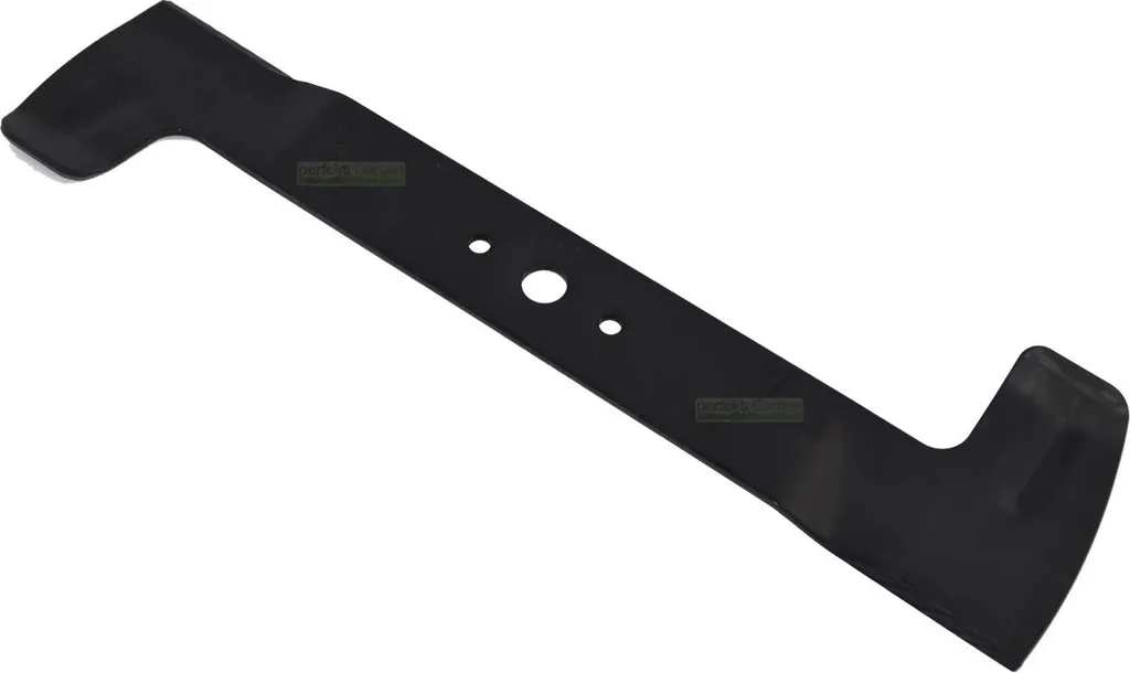 Lama Ricambio GGP 1820043590 - 42cm Rotazione DX per Estate/MP84