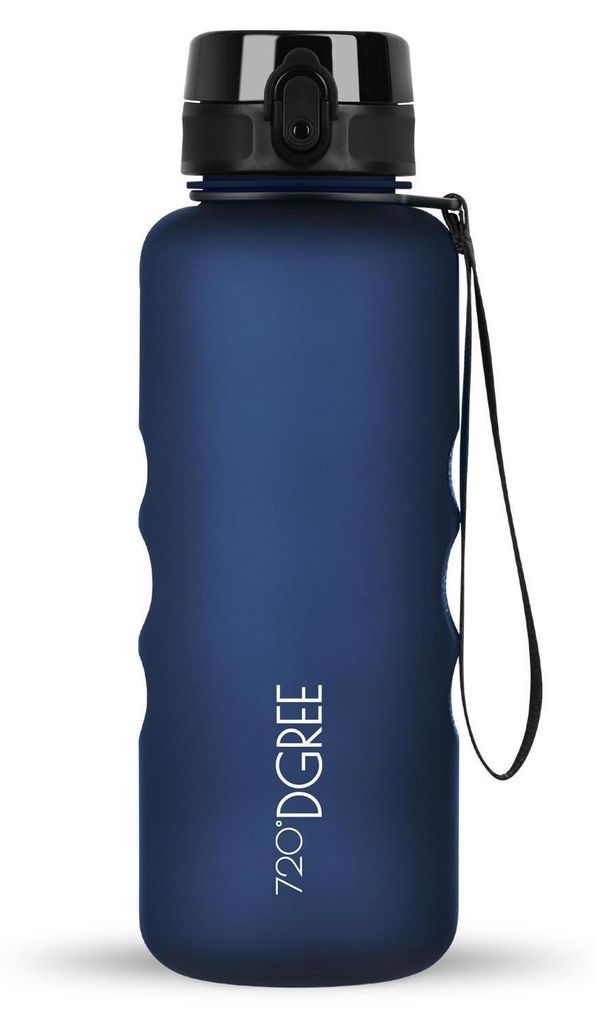 720°DGREE uberBottle 1,5l sapphire blue Trinkflasche