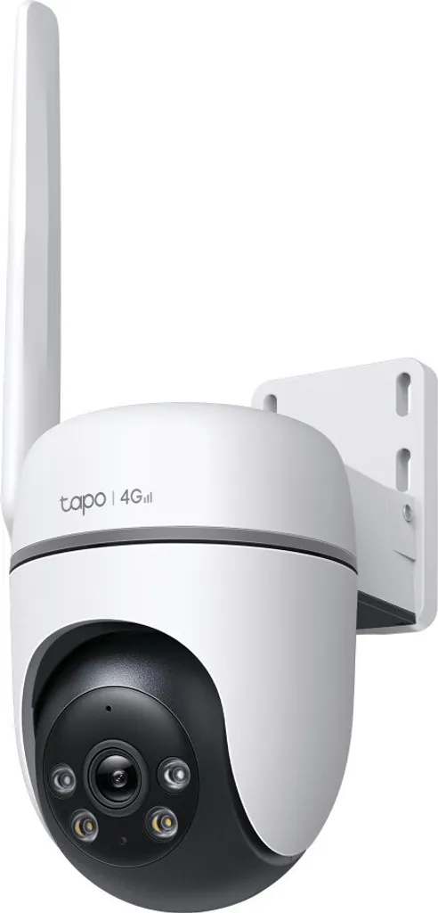 TP-Link TC40GW Caméra de Surveillance IP Tourelle Extérieure Full HD
