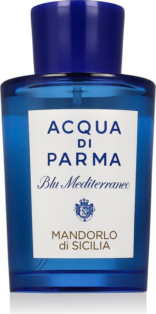 Acqua Di Parma Blu Mediterraneo Mandel von Sizilien EDT 180 ml UNISEX