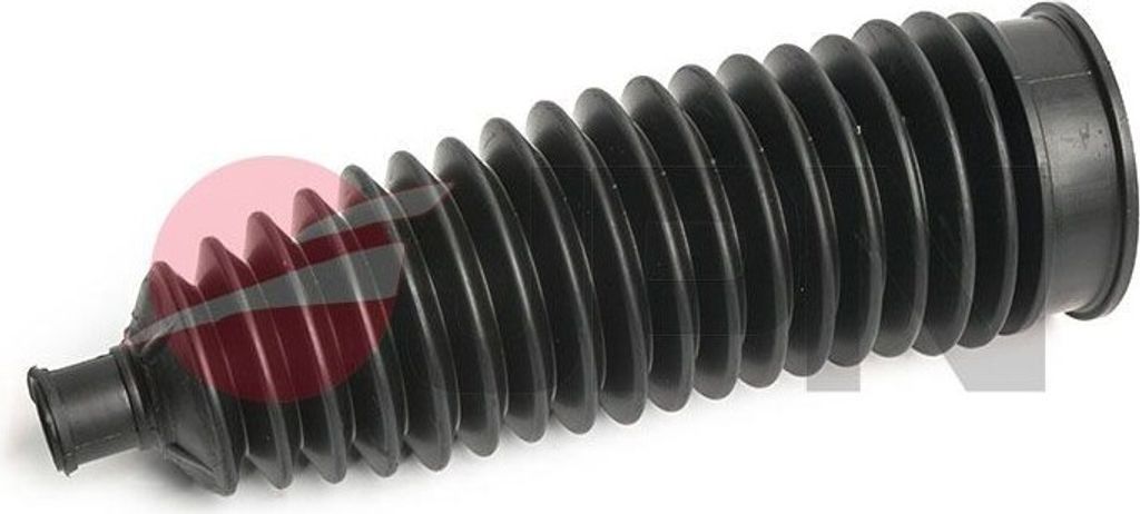 JPN 60K9020-JPN Lenkmanschette Gummi für RENAULT SCÉNIC II (JM0/1) Vorne