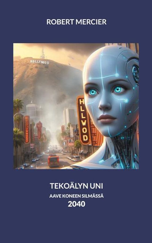 Der Traum von der künstlichen Intelligenz
