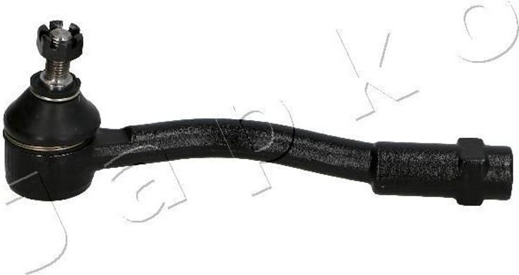 JAPKO Spurstangenkopf Spurstange für HYUNDAI i20 (PB, PBT) vorne Links 111H20L