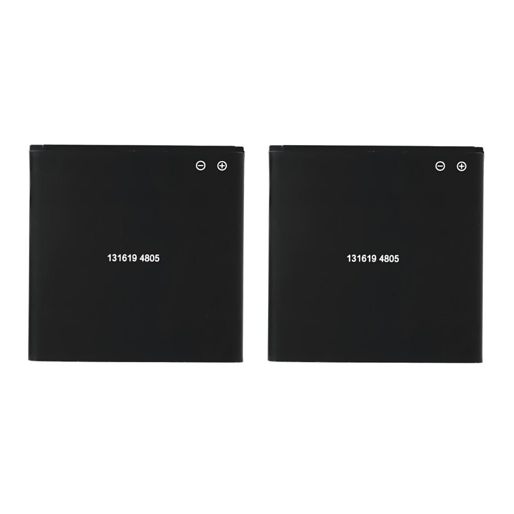 HB5N1 Akku für Huawei Ascend G300 Ascend Y320 wie Original Batterie Ersatzakku