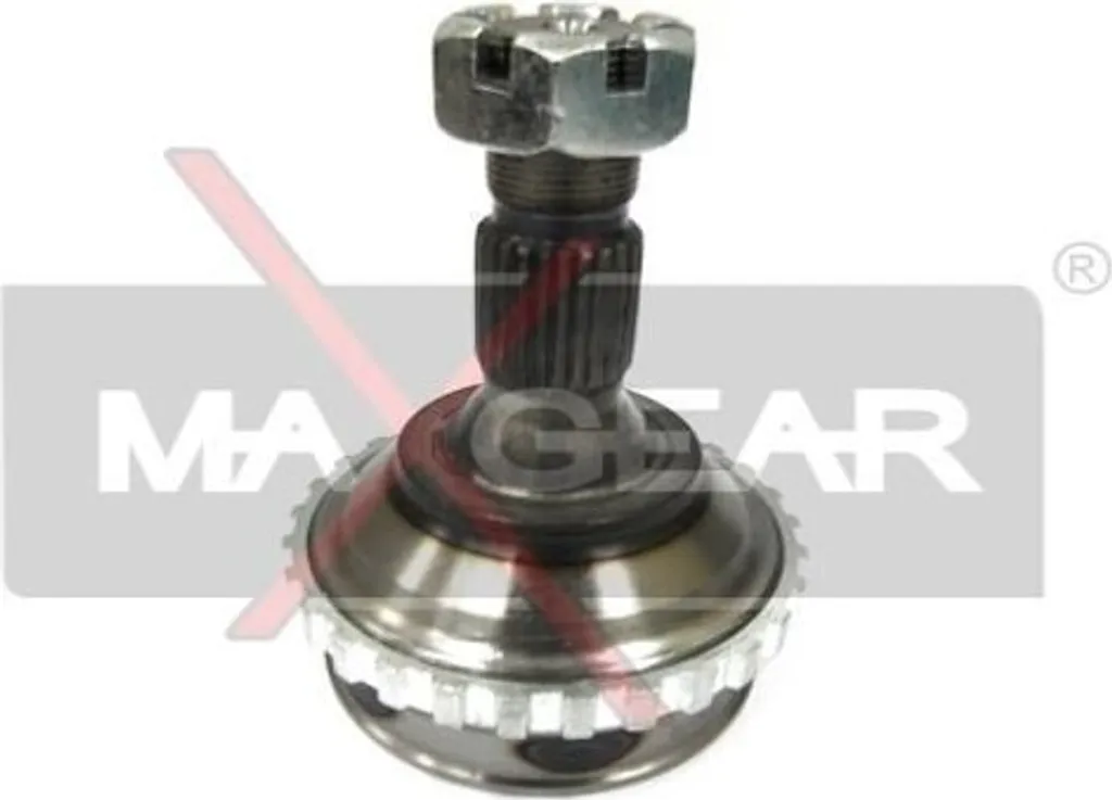 Cardan 406 : stop aux vibrations avec MAXGEAR 49-0401 - OE 3272 S5