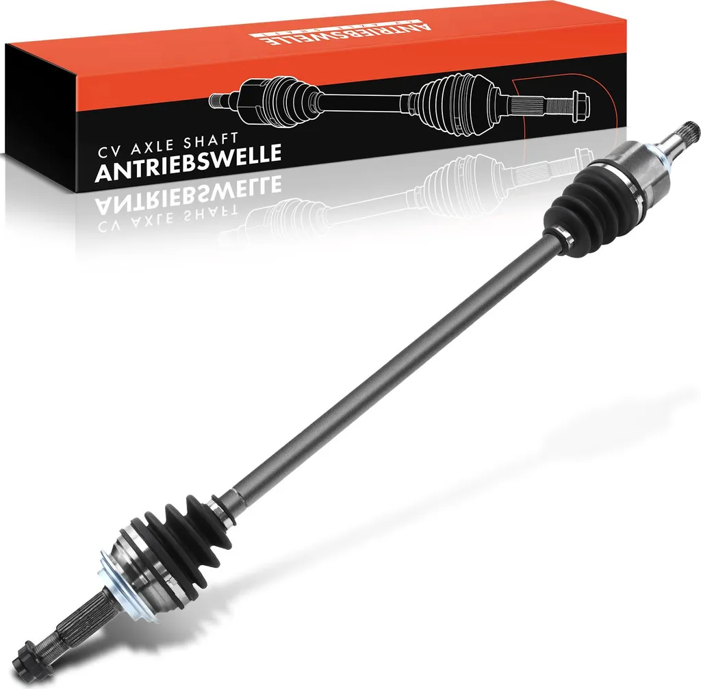Arbre de Transmission Frankberg Droite pour Toyota Yaris P13 1.3L 2011+
